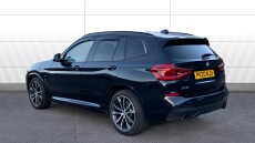 BMW X3 xDrive20d M Sport 5dr Step Auto Diesel Estate